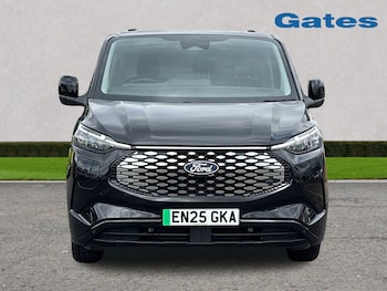 Used Ford Transit Custom 2025 for sale - 76104240: Photo 2