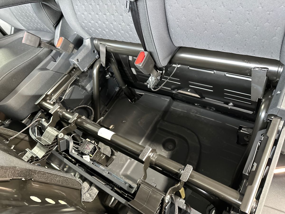 Used Ford Transit Custom 2025 for sale - 76104240: Photo 32