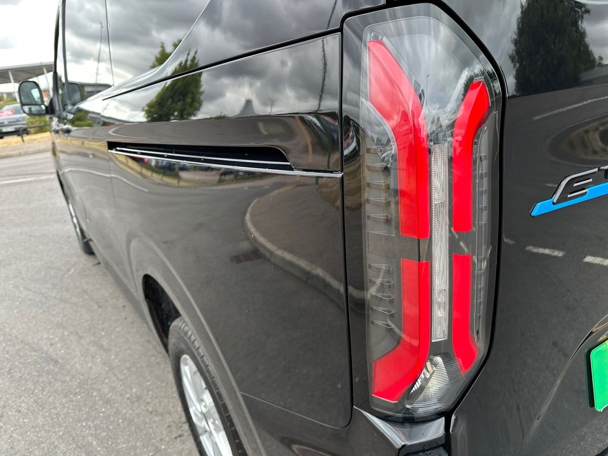 Used Ford Transit Custom 2025 for sale - 76104240: Photo 34