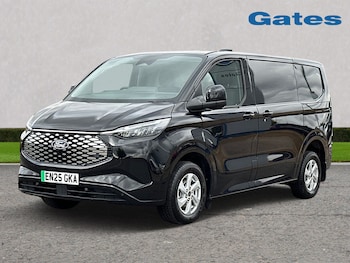 Used Ford Transit Custom 2025 for sale - 76104240: Photo 3