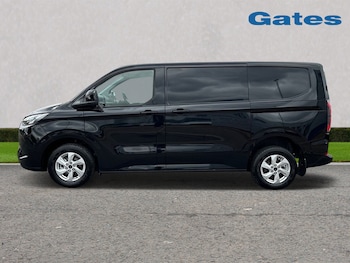 Used Ford Transit Custom 2025 for sale - 76104240: Photo 4