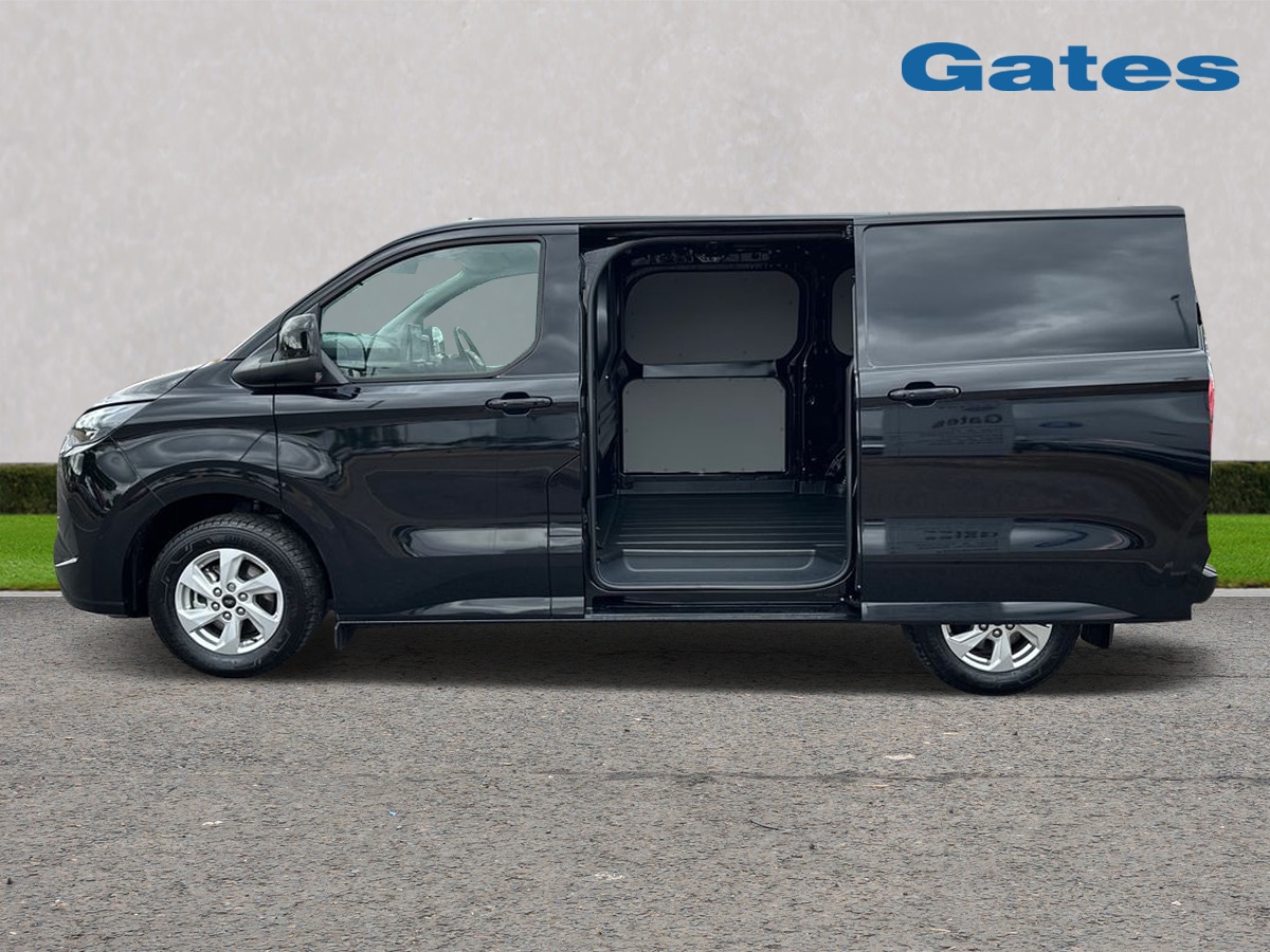 Used Ford Transit Custom 2025 for sale - 76104240: Photo 5