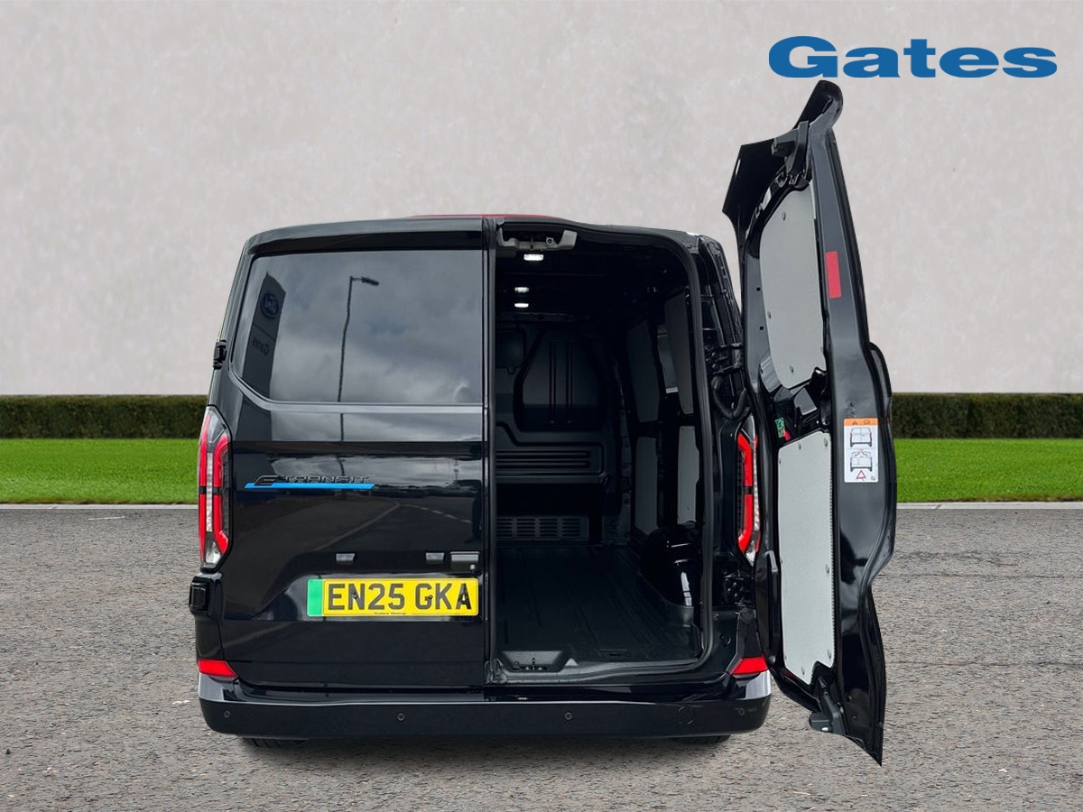 Used Ford Transit Custom 2025 for sale - 76104240: Photo 8