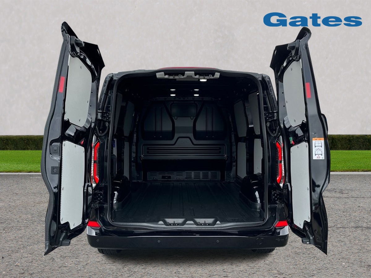Used Ford Transit Custom 2025 for sale - 76104240: Photo 9