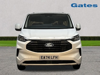 Used Ford Transit Custom 2024 for sale - 78328682: Photo