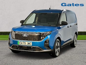 Used Ford Transit Courier 2025 for sale - 79817684: Photo