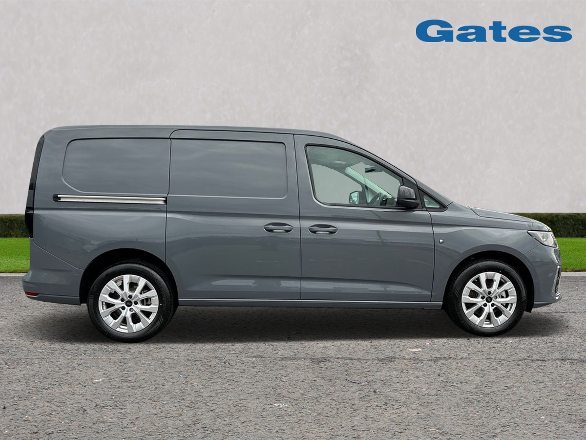 Used Ford Transit Connect 2025 for sale - 76523569: Photo 11