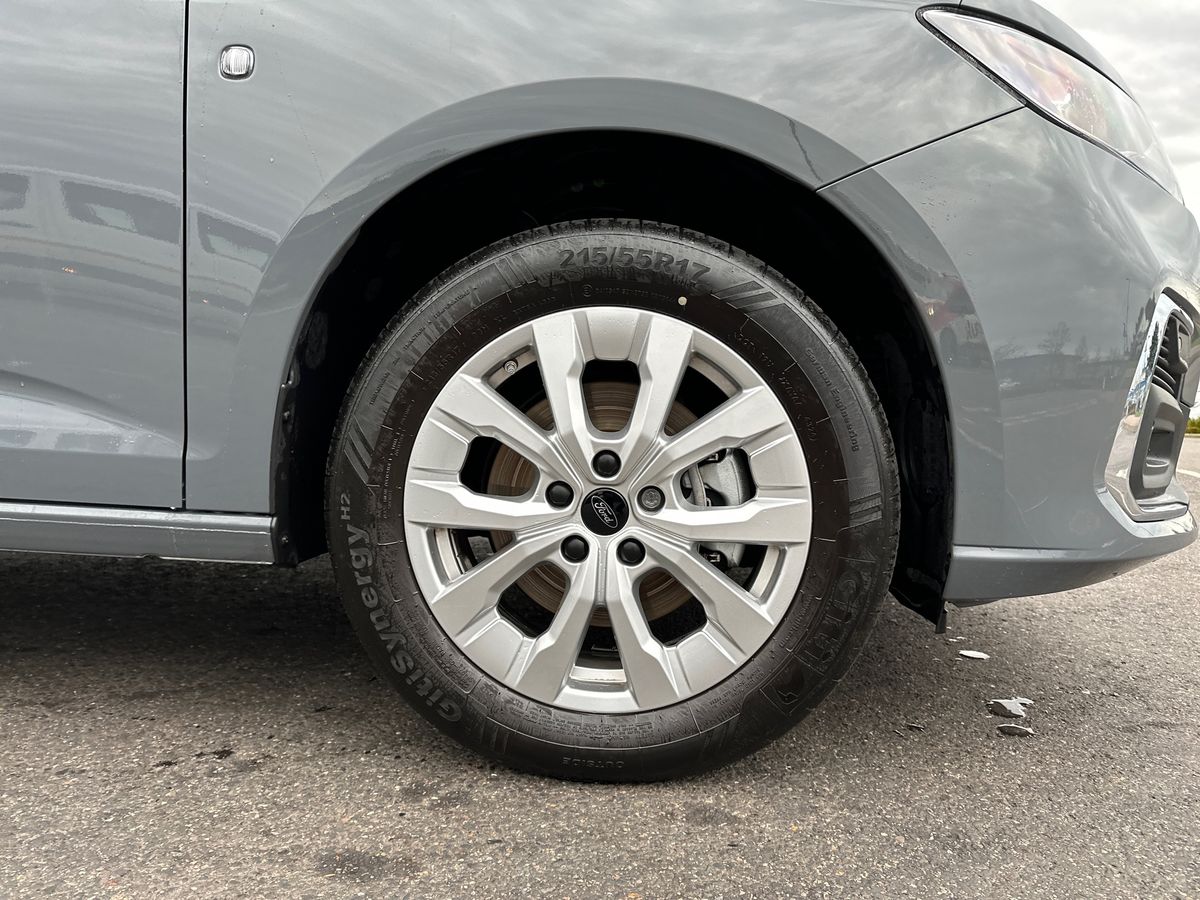 Used Ford Transit Connect 2025 for sale - 76523569: Photo 12