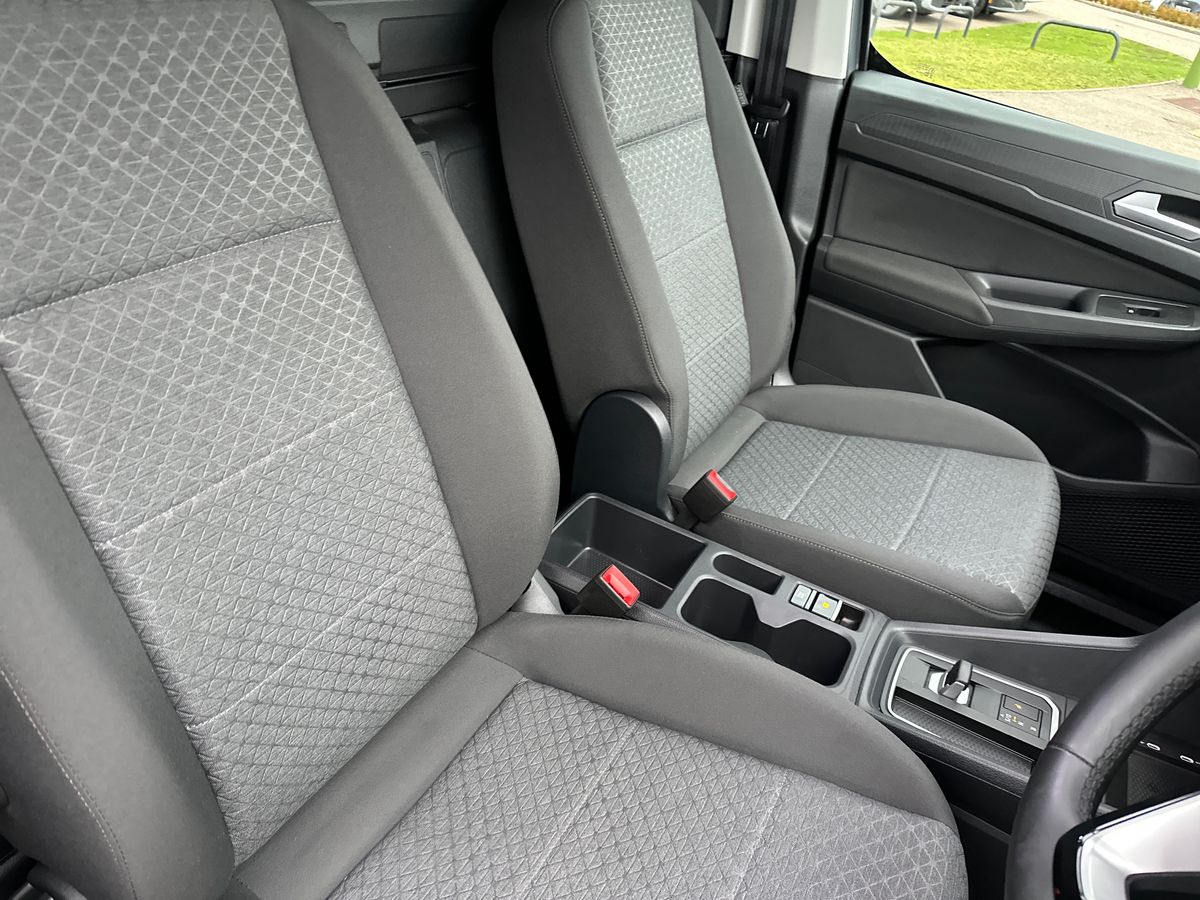 Used Ford Transit Connect 2025 for sale - 76523569: Photo 15