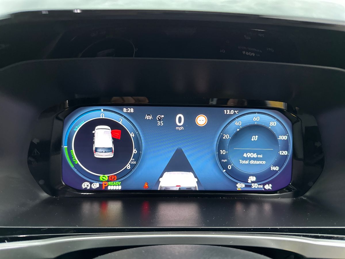 Used Ford Transit Connect 2025 for sale - 76523569: Photo 19