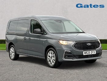 Used Ford Transit Connect 2025 for sale - 76523569: Photo