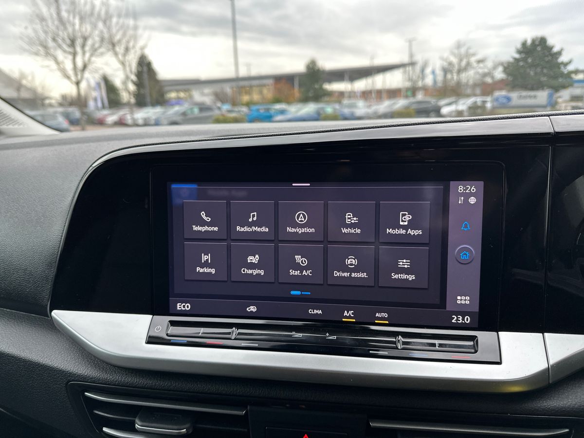 Used Ford Transit Connect 2025 for sale - 76523569: Photo 20