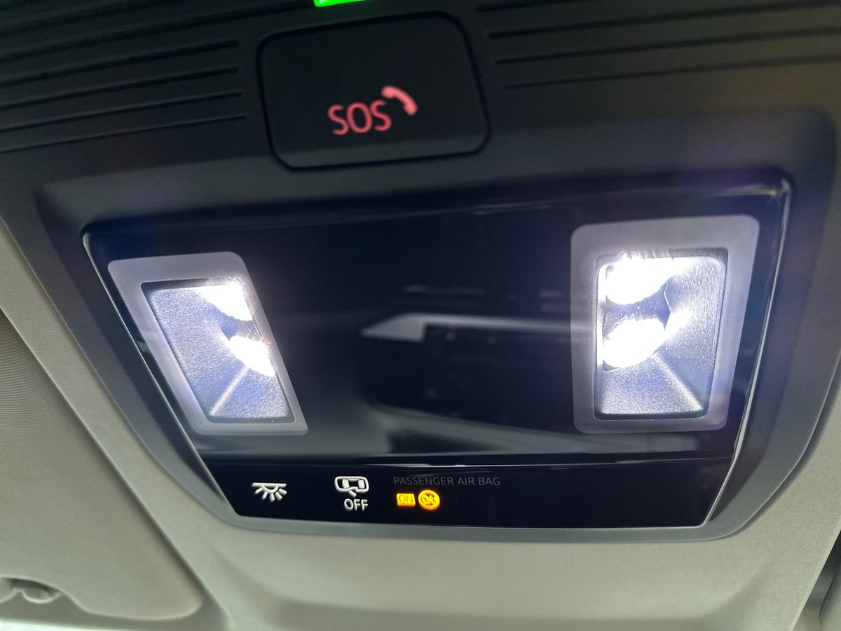 Used Ford Transit Connect 2025 for sale - 76523569: Photo 25