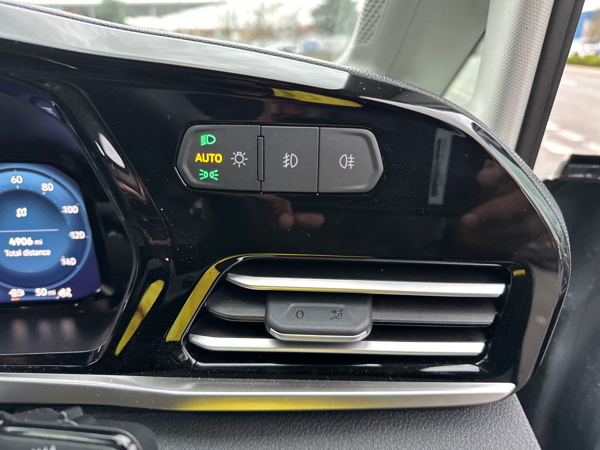 Used Ford Transit Connect 2025 for sale - 76523569: Photo 26