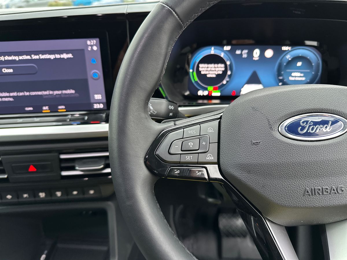 Used Ford Transit Connect 2025 for sale - 76523569: Photo 29