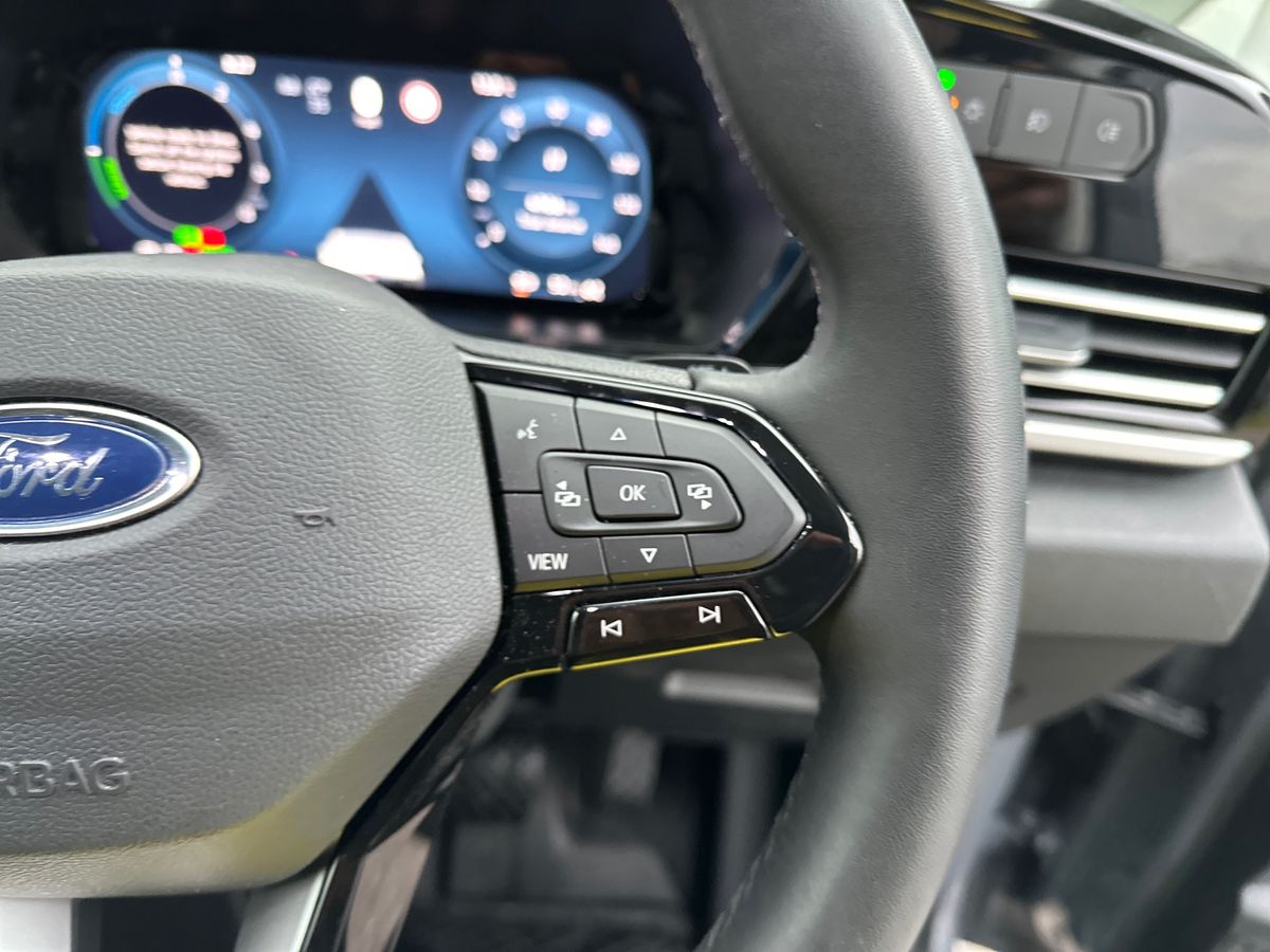 Used Ford Transit Connect 2025 for sale - 76523569: Photo 30