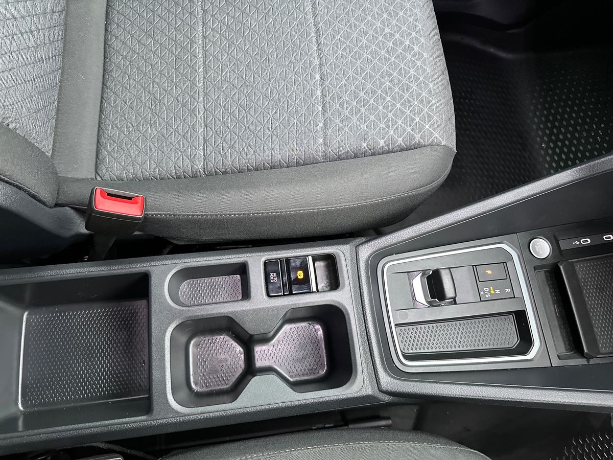 Used Ford Transit Connect 2025 for sale - 76523569: Photo 31