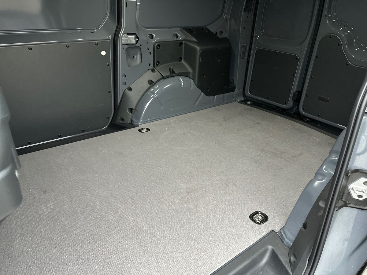 Used Ford Transit Connect 2025 for sale - 76523569: Photo 32