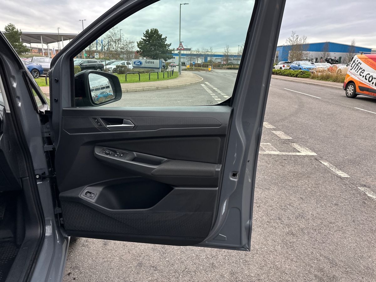 Used Ford Transit Connect 2025 for sale - 76523569: Photo 35