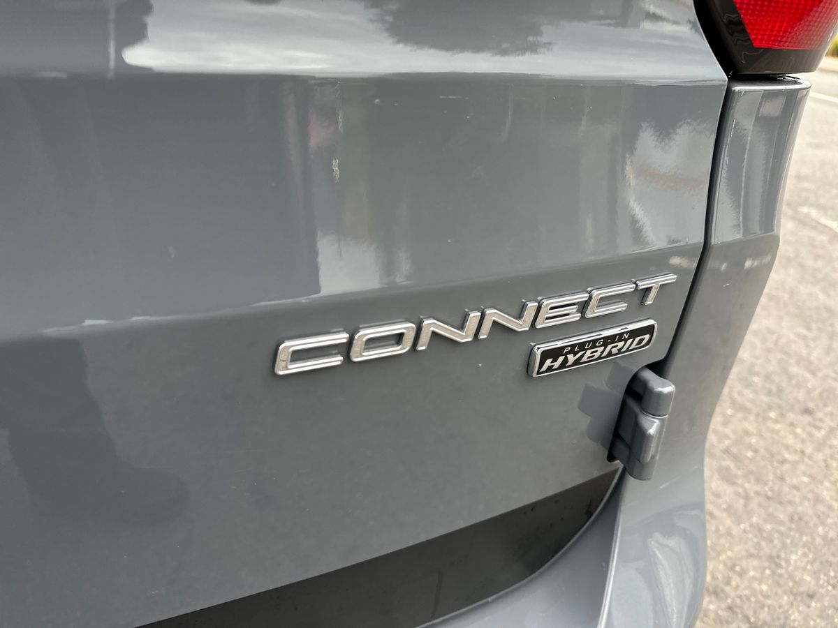 Used Ford Transit Connect 2025 for sale - 76523569: Photo 37