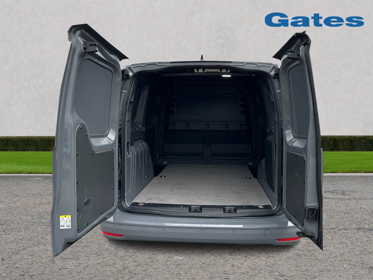 Used Ford Transit Connect 2025 for sale - 76523569: Photo 9