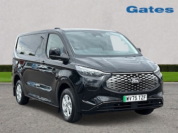 Used Ford Transit Custom 2025 for sale - 79087748: Photo