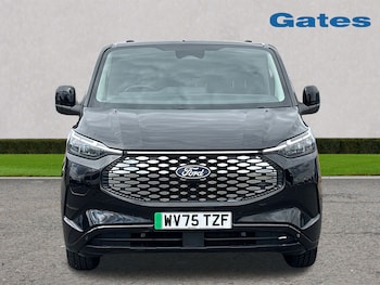 Used Ford Transit Custom 2025 for sale - 79087748: Photo
