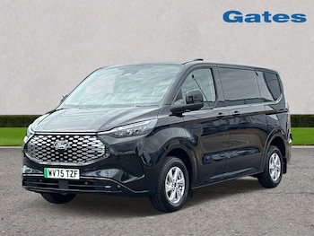 Used Ford Transit Custom 2025 for sale - 79087748: Photo