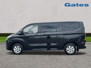 Used Ford Transit Custom 2025 for sale - 79087748: Photo