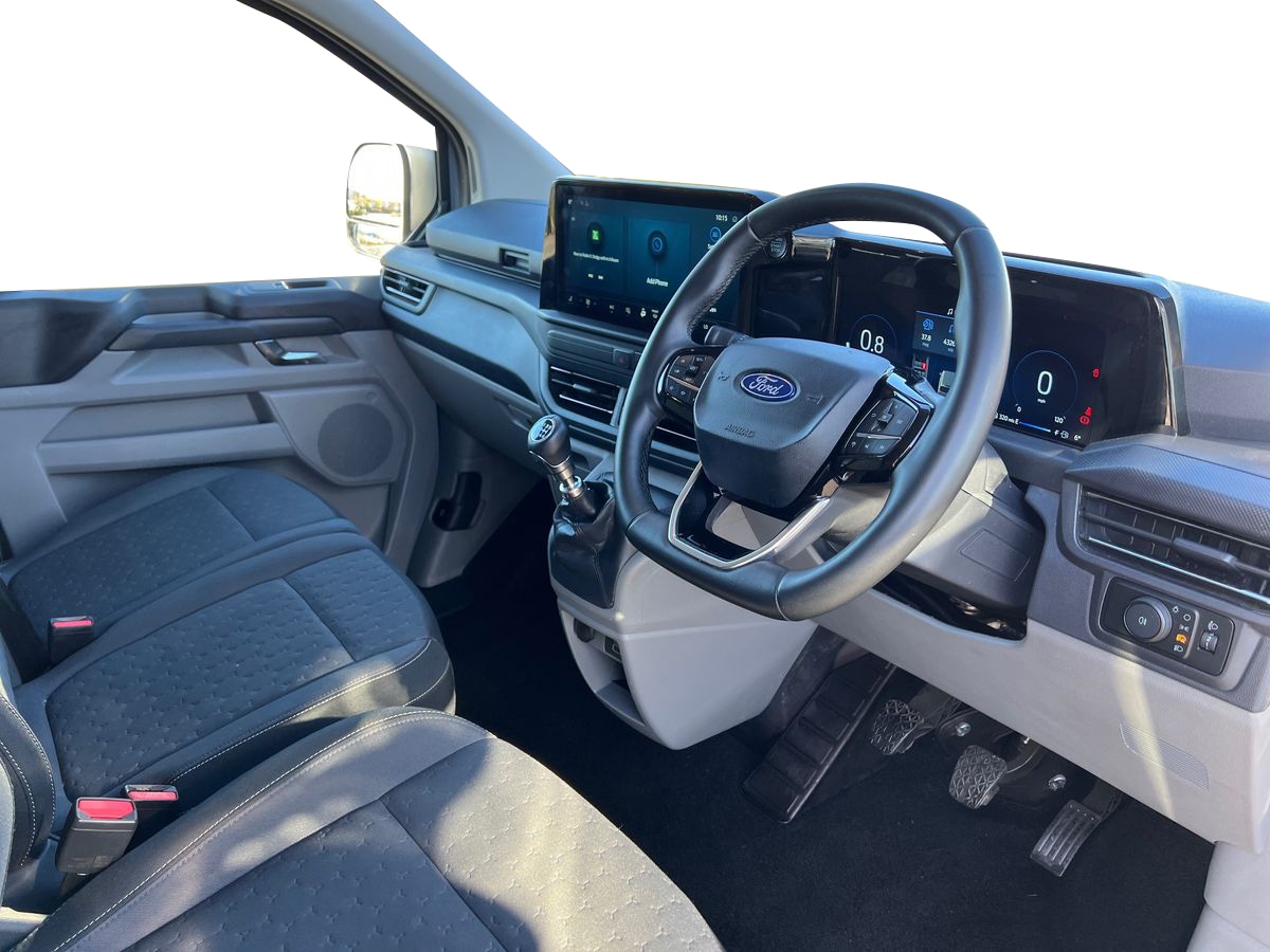 Used Ford Transit Custom 2025 for sale - 77239468: Photo 13