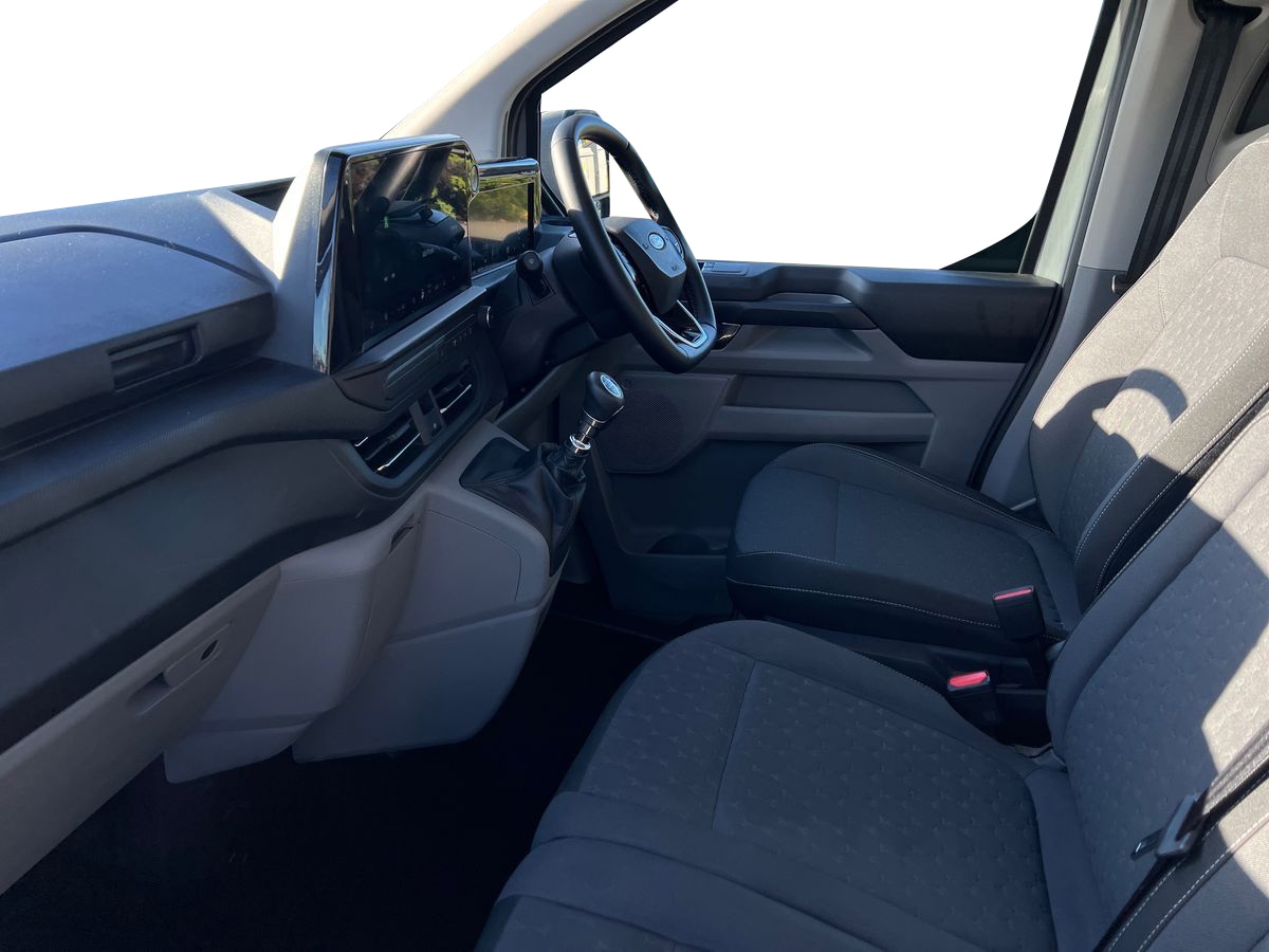 Used Ford Transit Custom 2025 for sale - 77239468: Photo 14