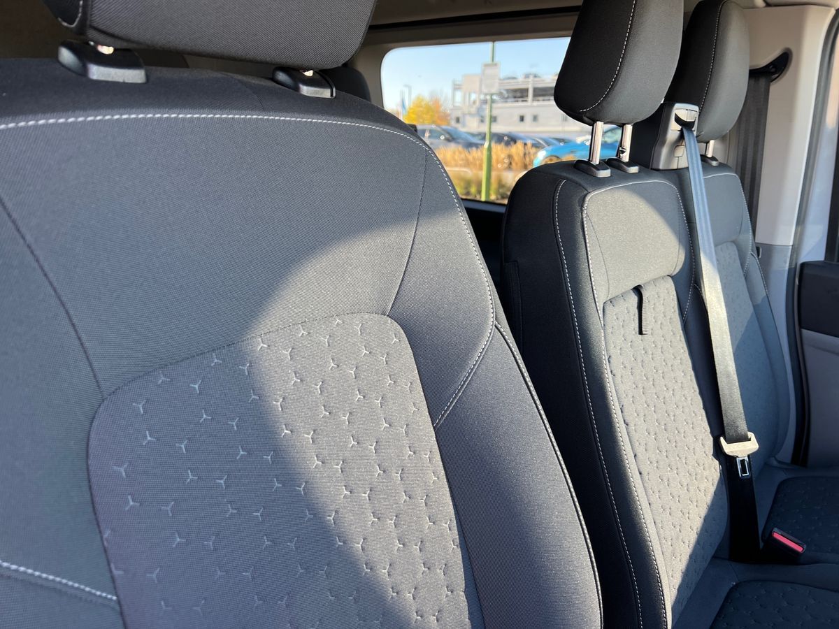 Used Ford Transit Custom 2025 for sale - 77239468: Photo 15