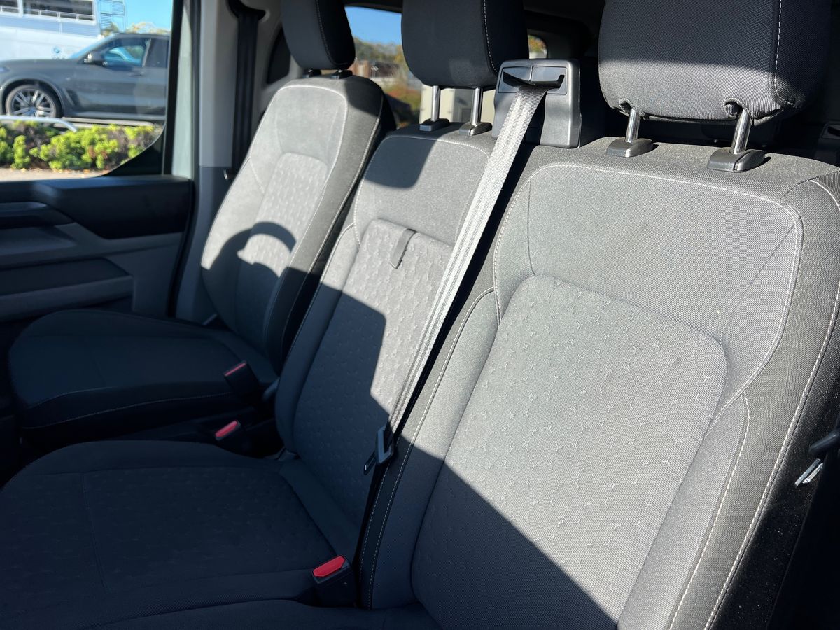 Used Ford Transit Custom 2025 for sale - 77239468: Photo 16