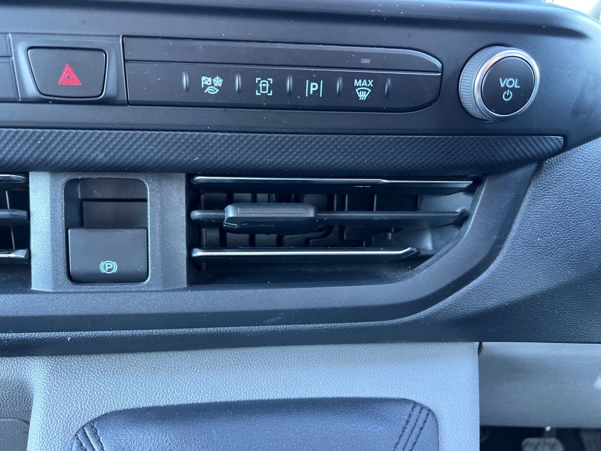 Used Ford Transit Custom 2025 for sale - 77239468: Photo 23