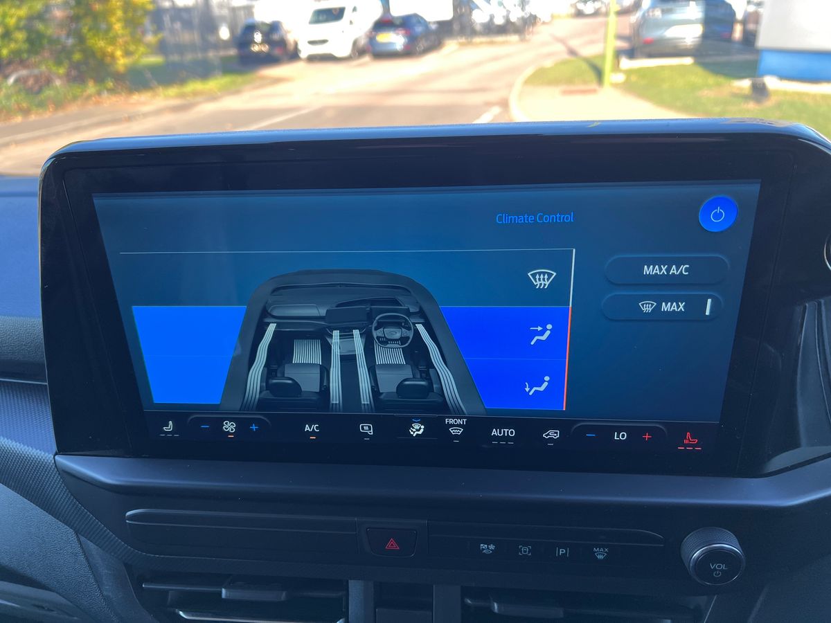 Used Ford Transit Custom 2025 for sale - 77239468: Photo 24