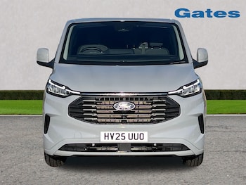 Used Ford Transit Custom 2025 for sale - 77239468: Photo