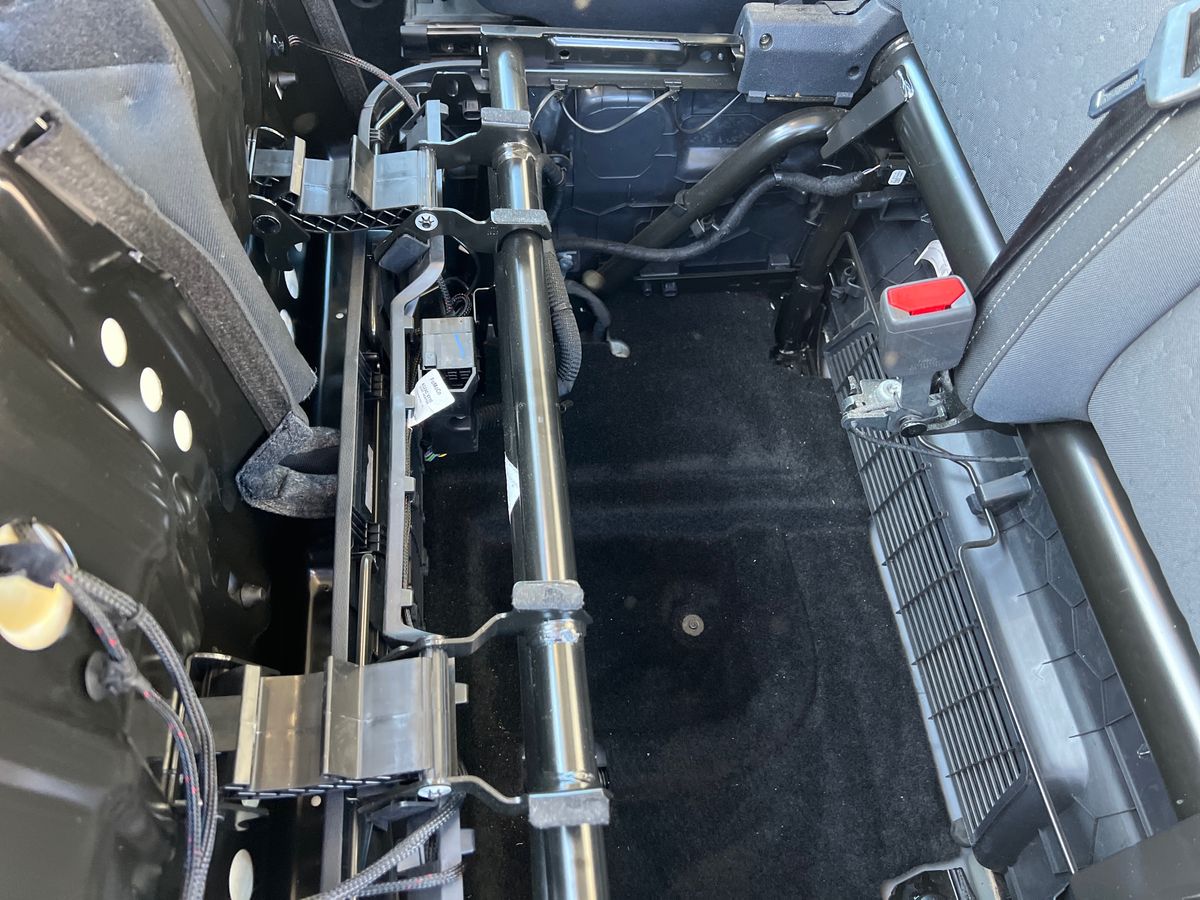 Used Ford Transit Custom 2025 for sale - 77239468: Photo 32