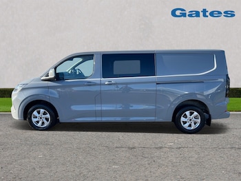 Used Ford Transit Custom 2025 for sale - 77239468: Photo