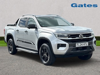 Used Volkswagen Amarok 2024 for sale - 78581357: Photo