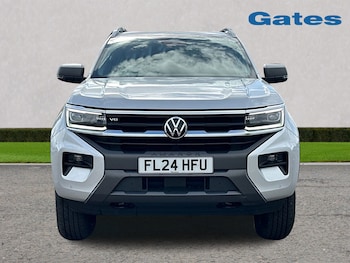 Used Volkswagen Amarok 2024 for sale - 78581357: Photo