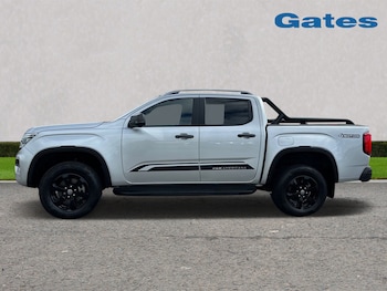 Used Volkswagen Amarok 2024 for sale - 78581357: Photo