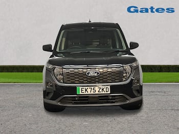 Used Ford Transit Courier 2025 for sale - 79817717: Photo