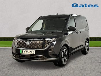 Used Ford Transit Courier 2025 for sale - 79817717: Photo