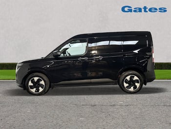 Used Ford Transit Courier 2025 for sale - 79817717: Photo