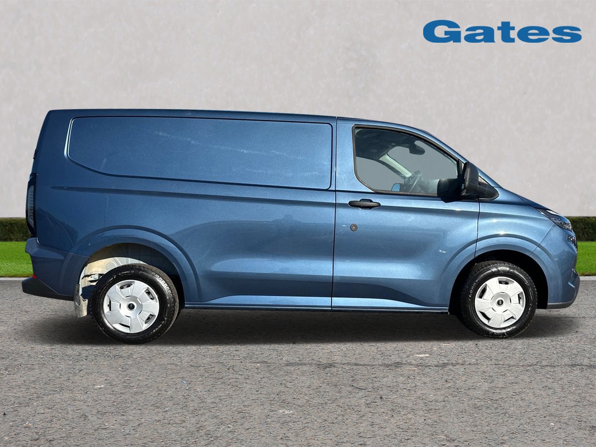 Used Ford Transit Custom 2024 for sale - 77186225: Photo 11