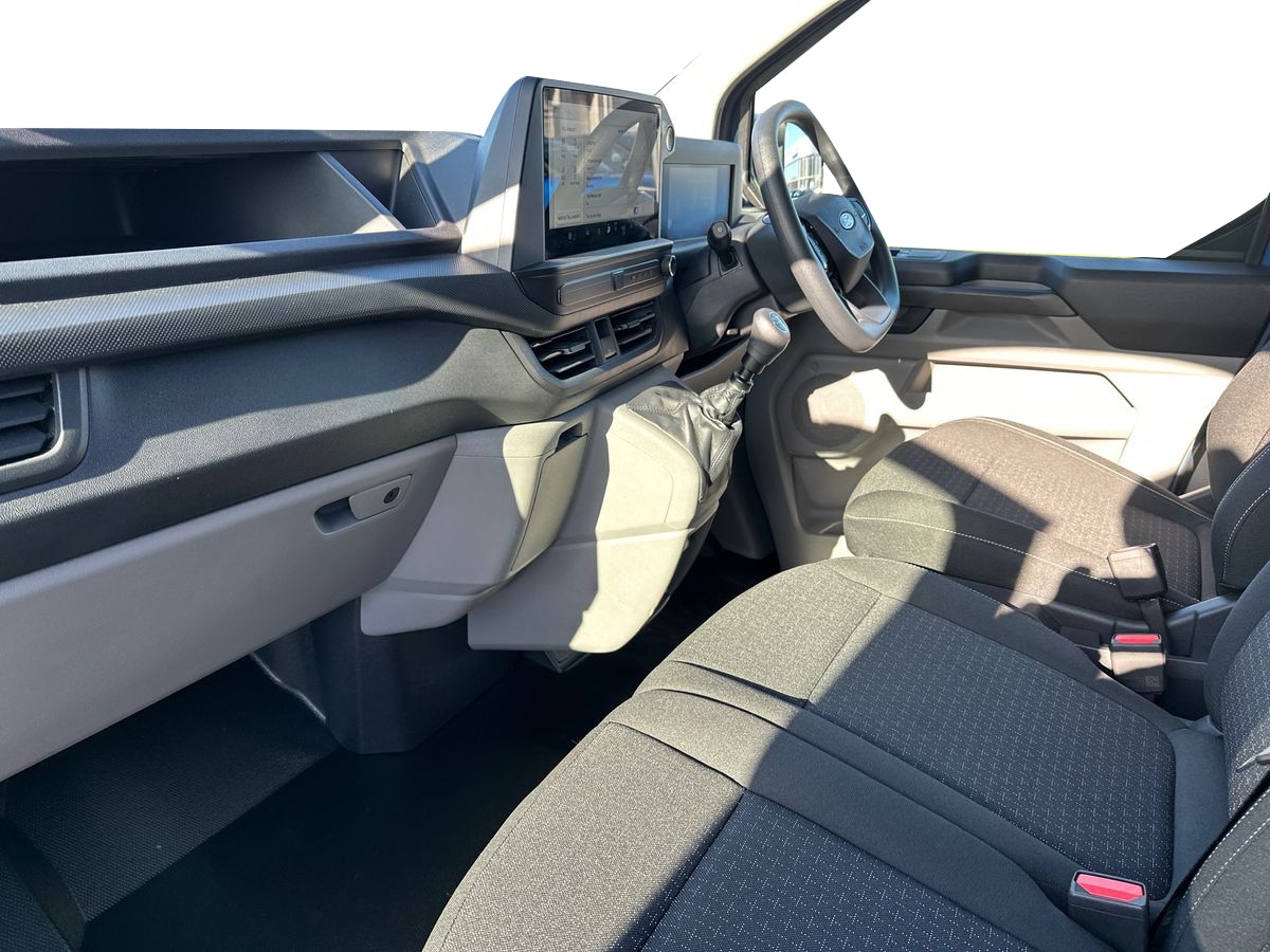 Used Ford Transit Custom 2024 for sale - 77186225: Photo 14