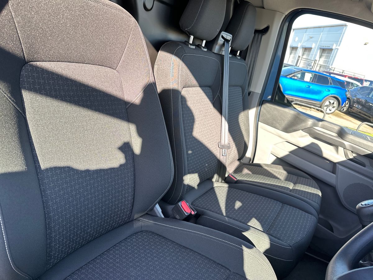 Used Ford Transit Custom 2024 for sale - 77186225: Photo 15