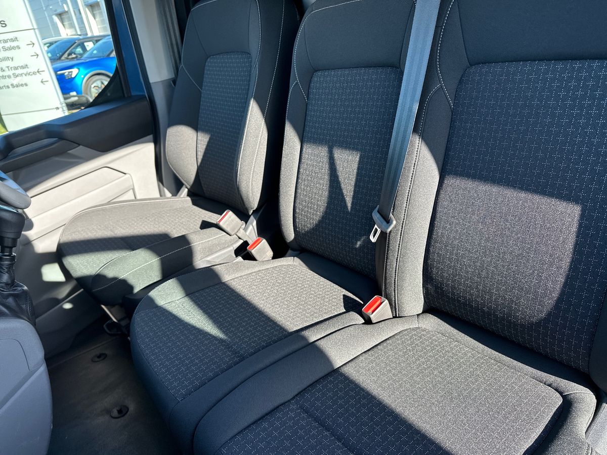 Used Ford Transit Custom 2024 for sale - 77186225: Photo 16