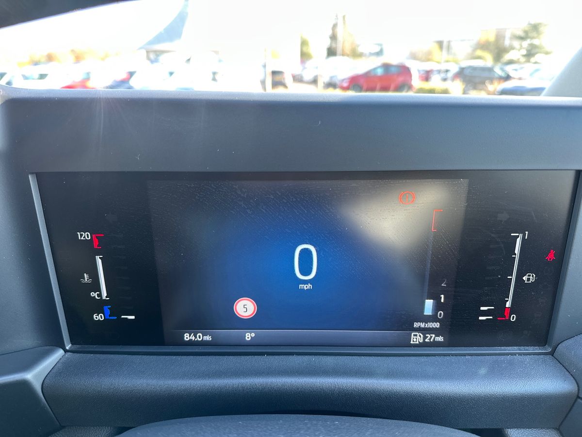 Used Ford Transit Custom 2024 for sale - 77186225: Photo 19