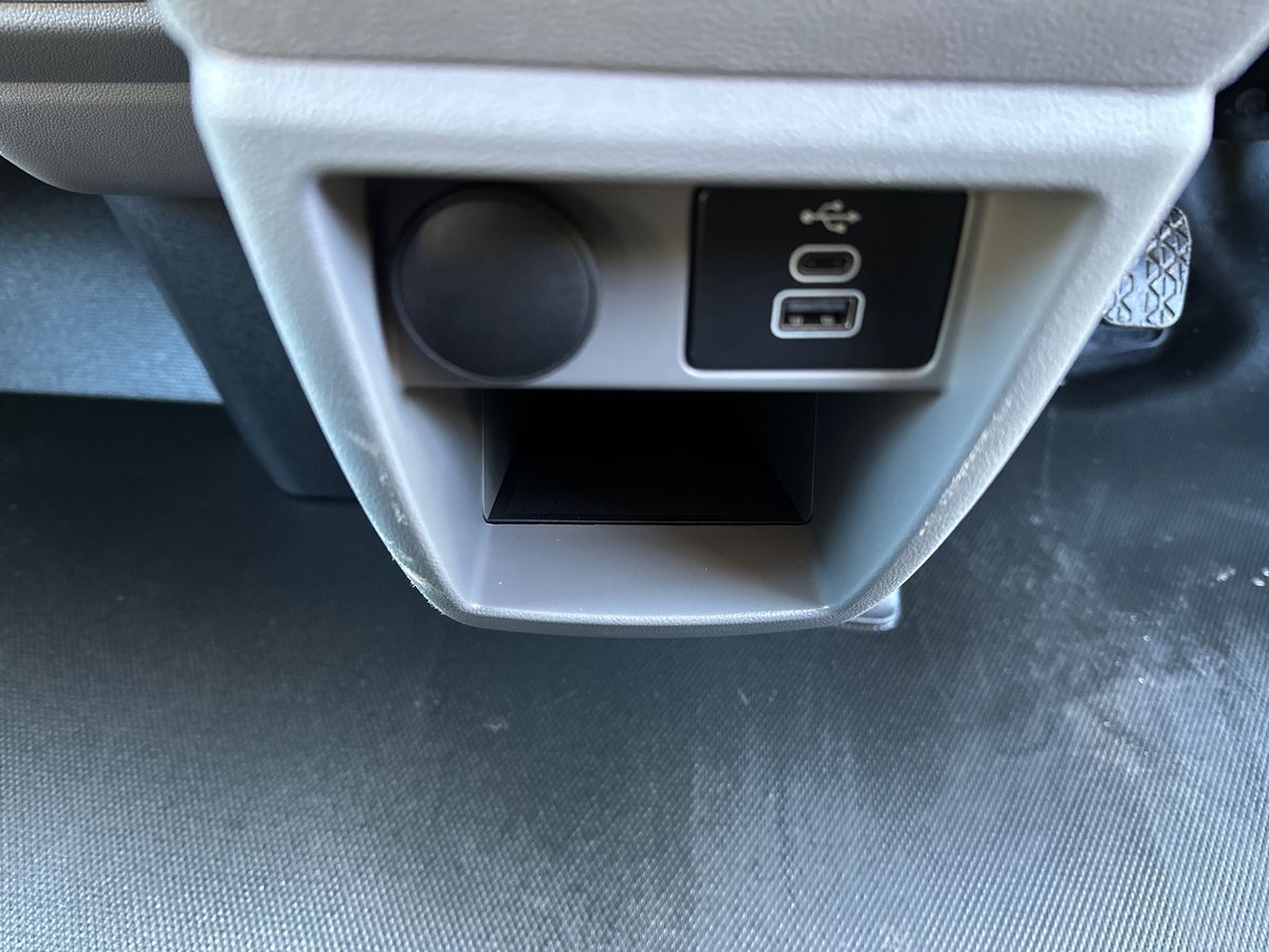 Used Ford Transit Custom 2024 for sale - 77186225: Photo 28